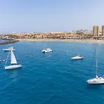 Close To Playa Vistas With Pool And Parking Daire *