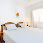 Apartamento Close To Playa Vistas With Pool And Parking Los Cristianos (Tenerife)