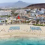 Apartamento Close To Playa Vistas With Pool And Parking Los Cristianos (Tenerife)