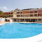 Close To Playa Vistas With Pool And Parking Los Cristianos (Tenerife)