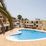 Daire Close To Playa Vistas With Pool And Parking
