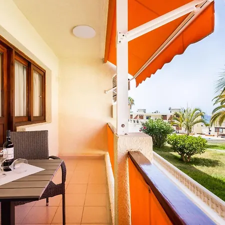 Apartament Close To Playa Vistas With Pool And Parking *