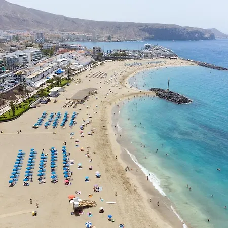 Close To Playa Vistas With Pool And Parking Apartament