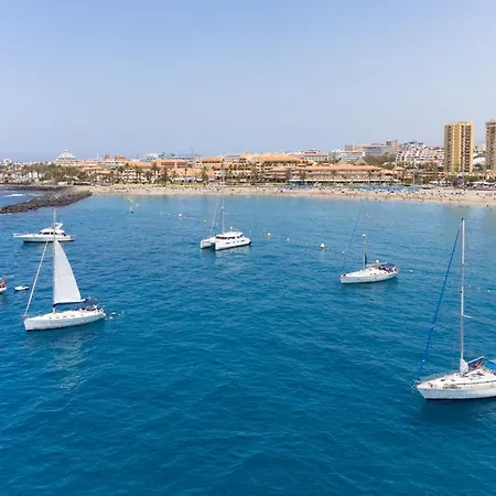 Close To Playa Vistas With Pool And Parking Apartament *