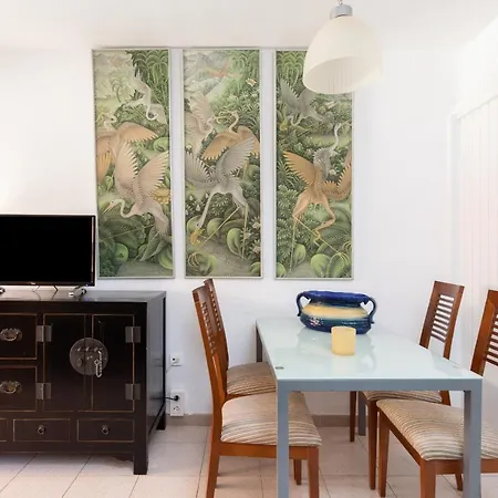 Appartement Close To Playa Vistas With Pool And Parking