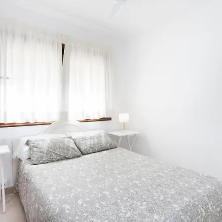 Appartamento Close To Playa Vistas With Pool And Parking Los Cristianos (Tenerife)
