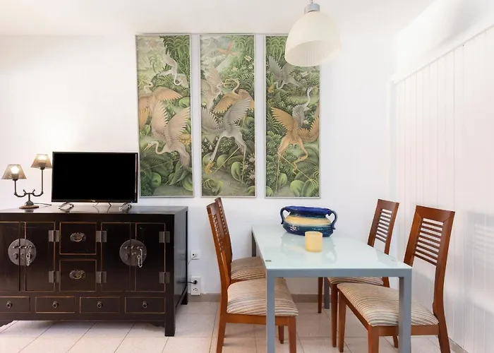 شقة Close To Playa Vistas With Pool And Parking