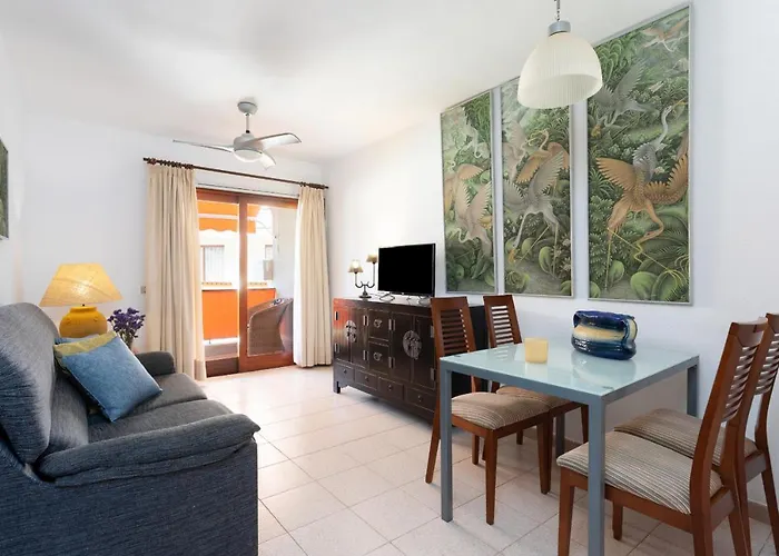 Appartement Close To Playa Vistas With Pool And Parking