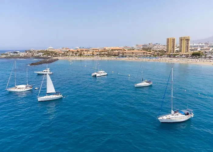 Close To Playa Vistas With Pool And Parking شقة *