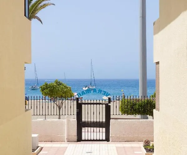 Close To Playa Vistas With Pool And Parking شقة *