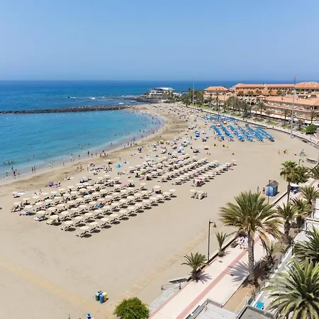 Close To Playa Vistas With Pool And Parking * לוס כריסטיאנוס