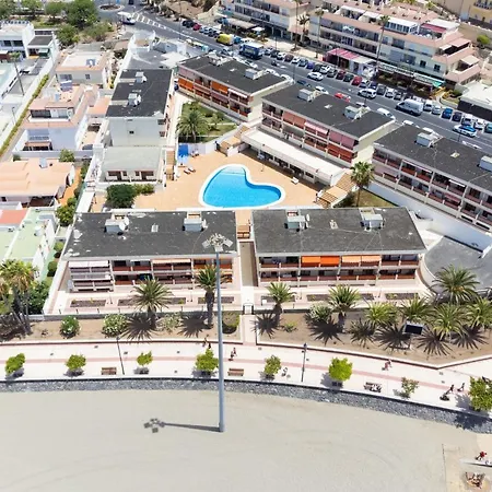 דירה Close To Playa Vistas With Pool And Parking *
