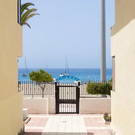 Close To Playa Vistas With Pool And Parking דירה *
